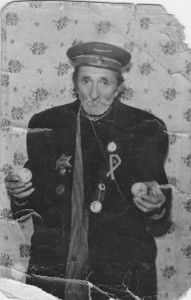 Sidranovi fotosi