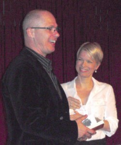 Hemon i Linn Ullmann