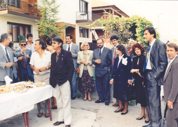 Pekic udaje kcerku 3 Pekic udaje kcerku 3